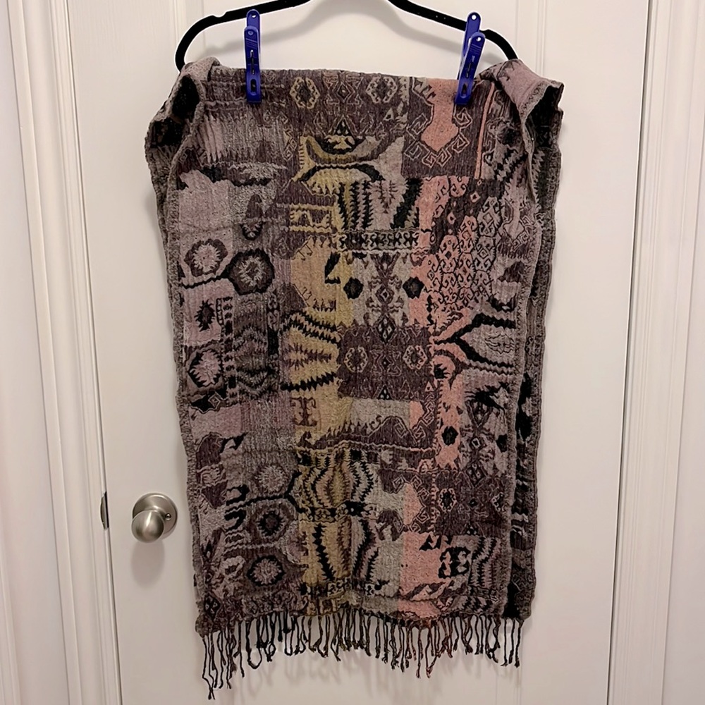 Aritzia Scarf